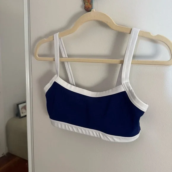 ABERCROMBIE YPB studioFLEX Cami Sports Bra - Picture 3 of 5